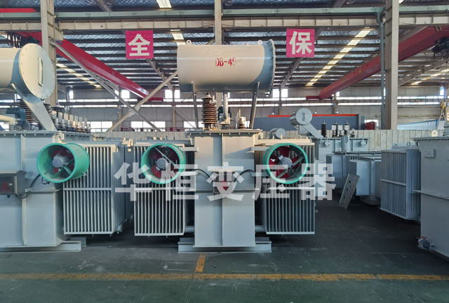 6300KVA阜阳阜阳阜阳电力变压器