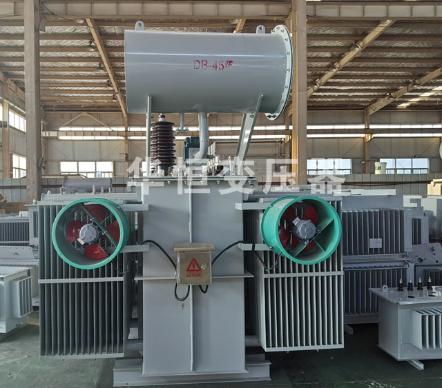 S13-8000/35阜阳阜阳阜阳电力变压器
