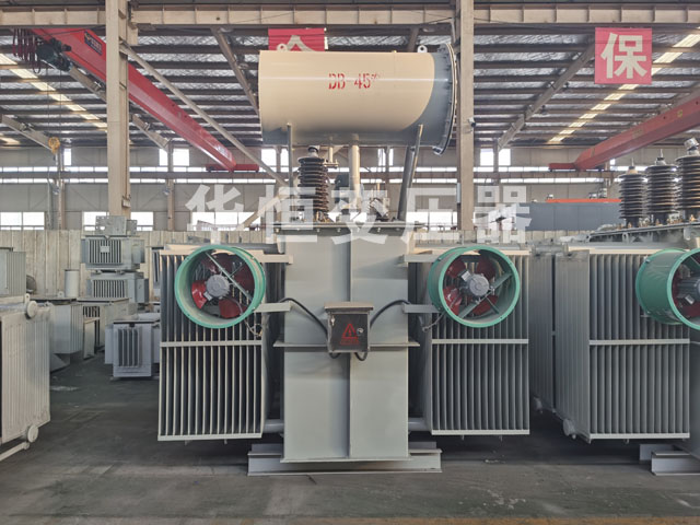 S11-10000/35阜阳阜阳阜阳油浸式变压器