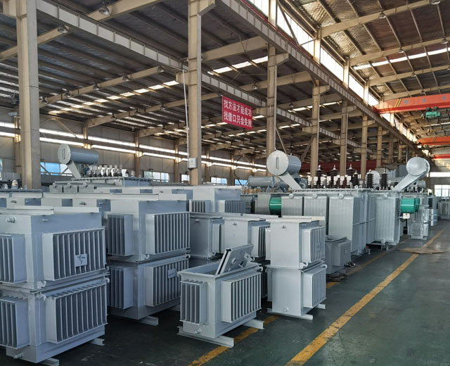 SZ11-8000/35阜阳阜阳阜阳油浸式变压器